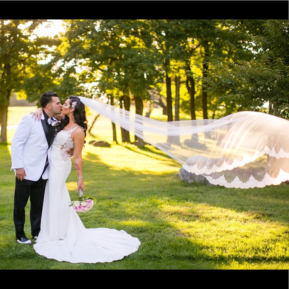 Wedding Dress (EddyK_Bridal)